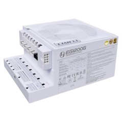 Lian Li EG1200G Power Supply Unit 1200W